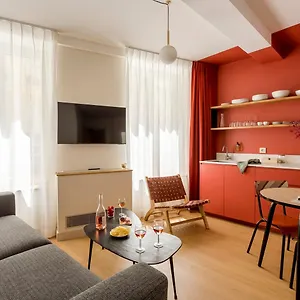 Beauquartier - Montorgueil Appartement Paris