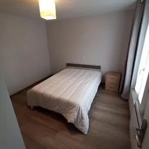 Luxa Appartement Paris