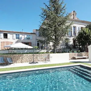 Provencal - Saint Marc Forcalquier