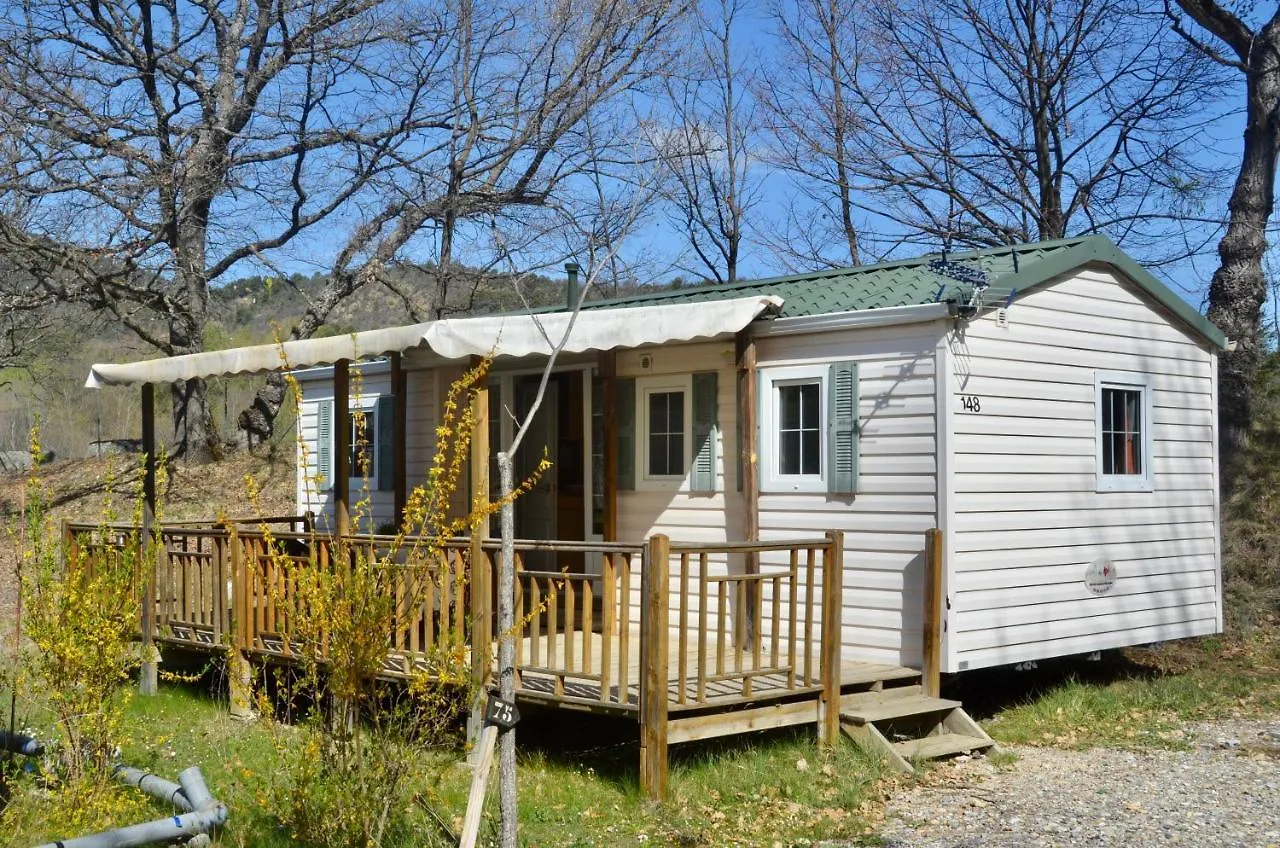 Team Holiday - Camping La Célestine Beynes
