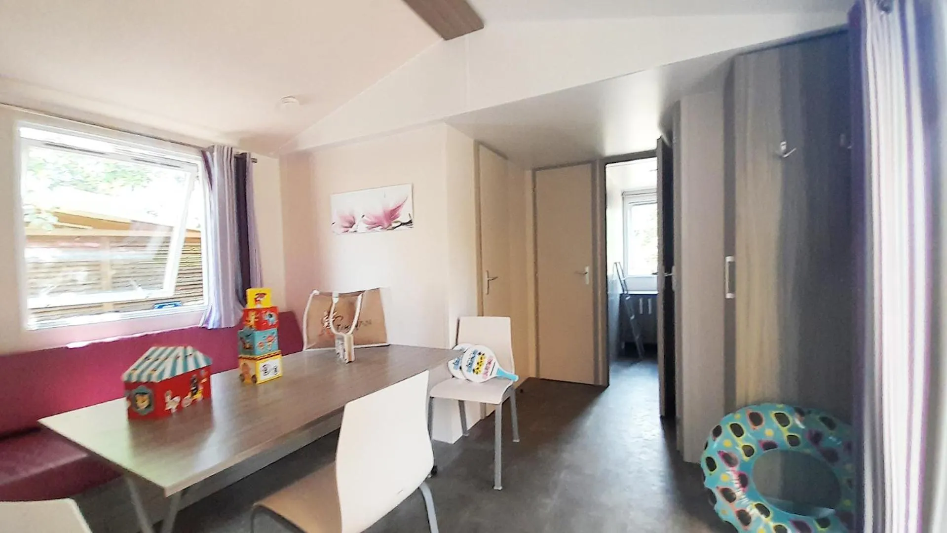 Team Holiday - Camping La Célestine Beynes   Beynes (Alpes-de-Haute-Provence)