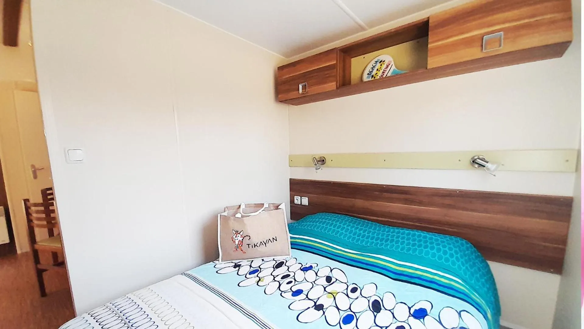 Team Holiday - Camping La Célestine Beynes