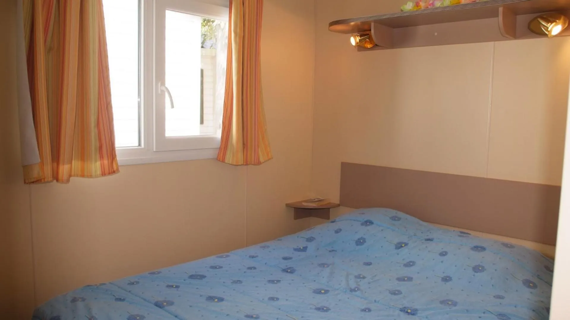Team Holiday - Camping La Célestine Beynes