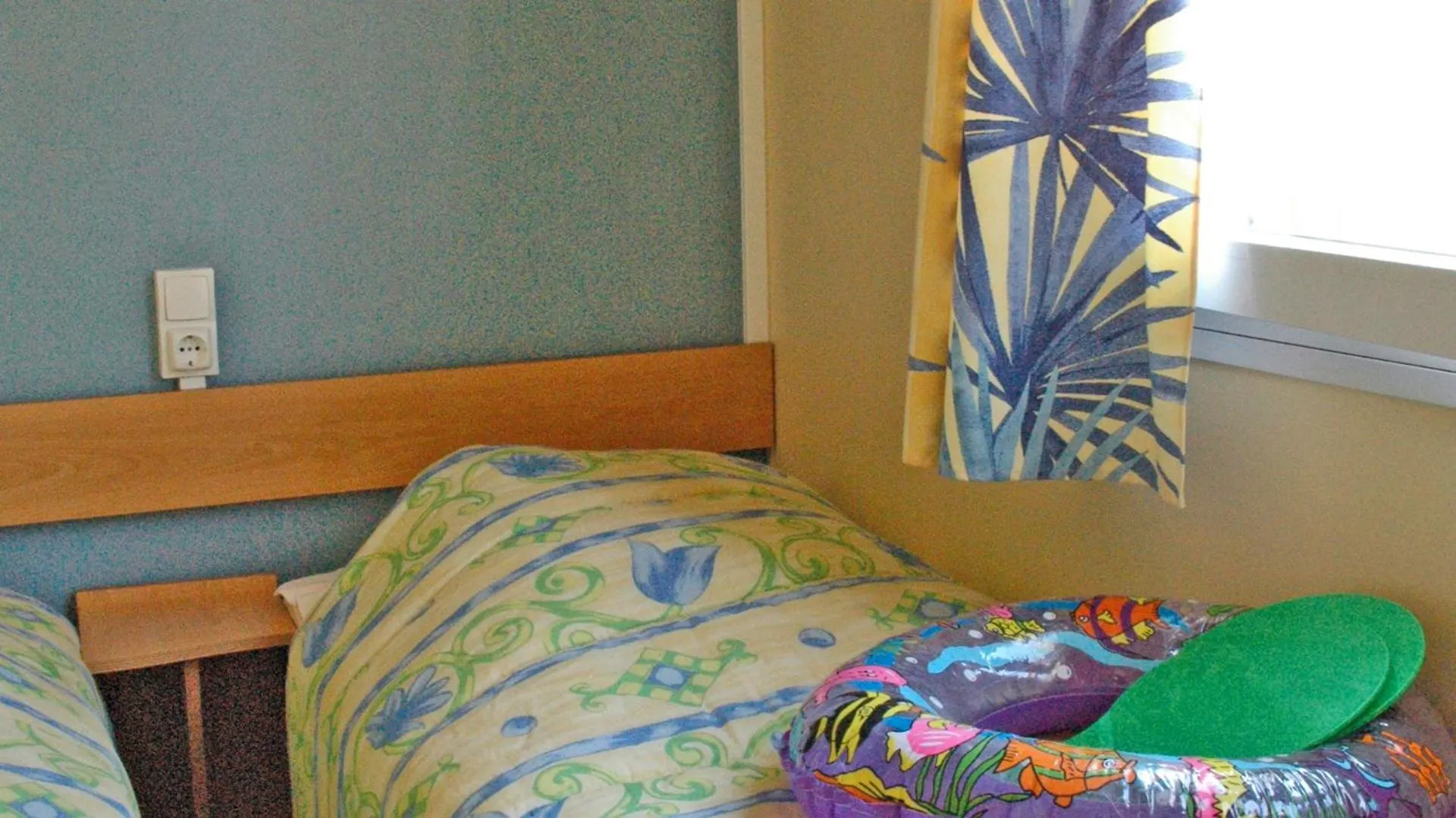 Team Holiday - Camping La Célestine Beynes  France