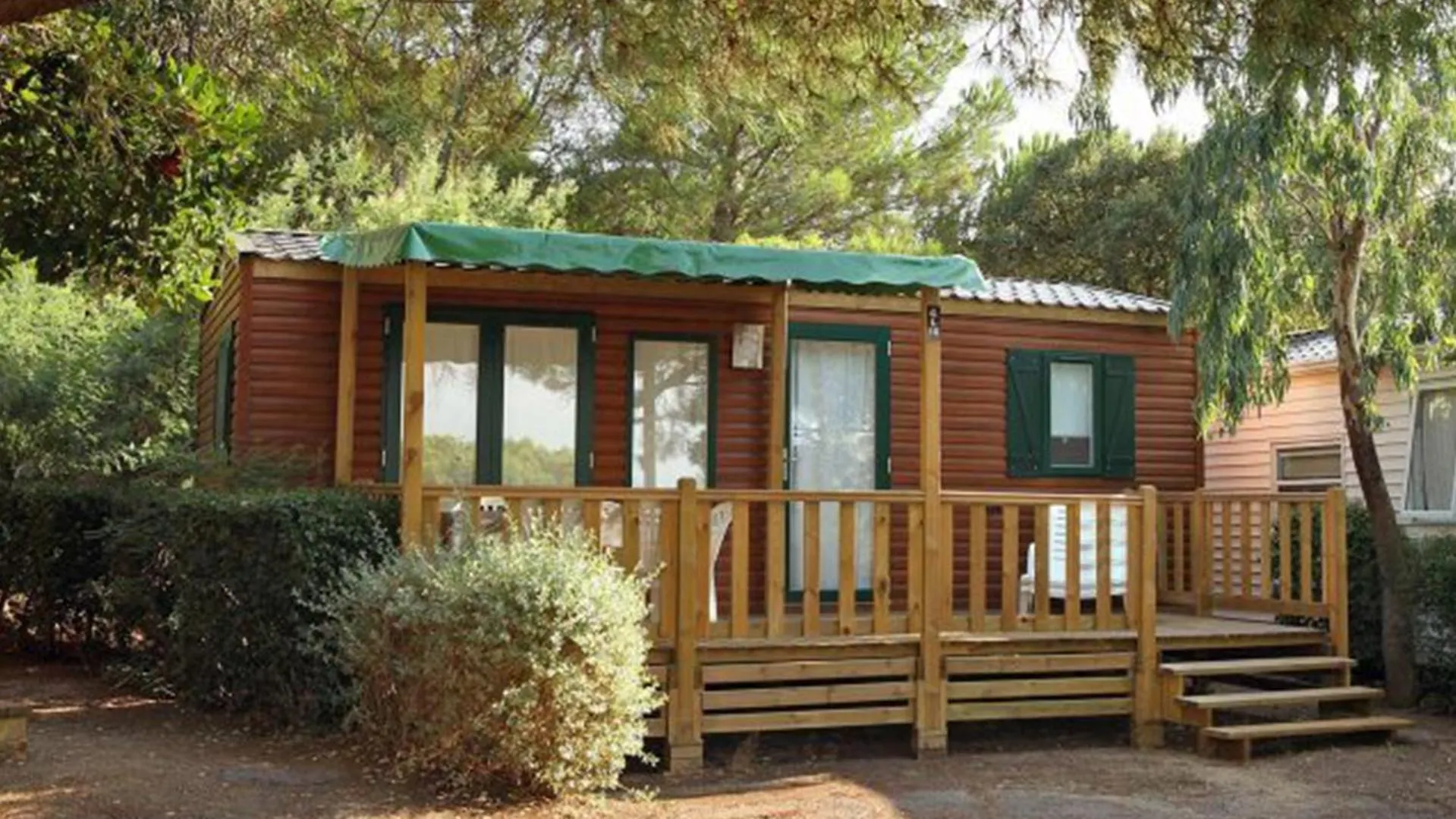 Team Holiday - Camping La Célestine Beynes  3*, Beynes (Alpes-de-Haute-Provence)